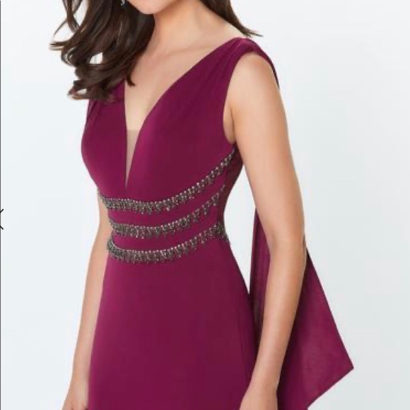 Mother of the Bride dress - Picture 1 of 3